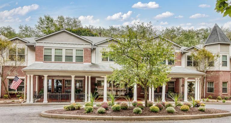 Juniper Village at Forest Hills - Gallery Image 1