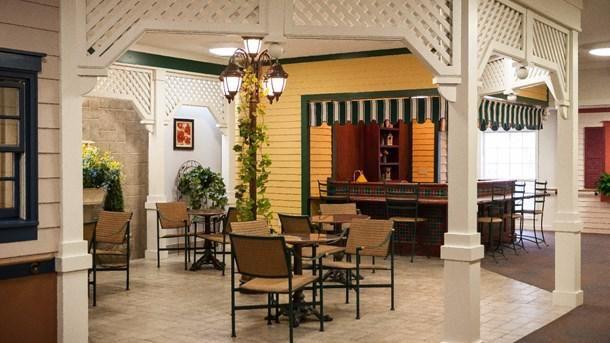 Candet Assisted Living - Gallery Image 5