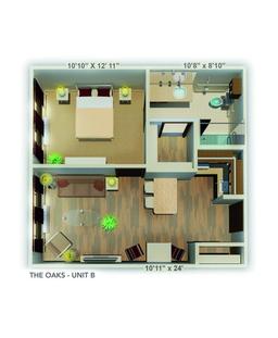 The Oaks Assisted Living and Memory Care - Gallery Image 6