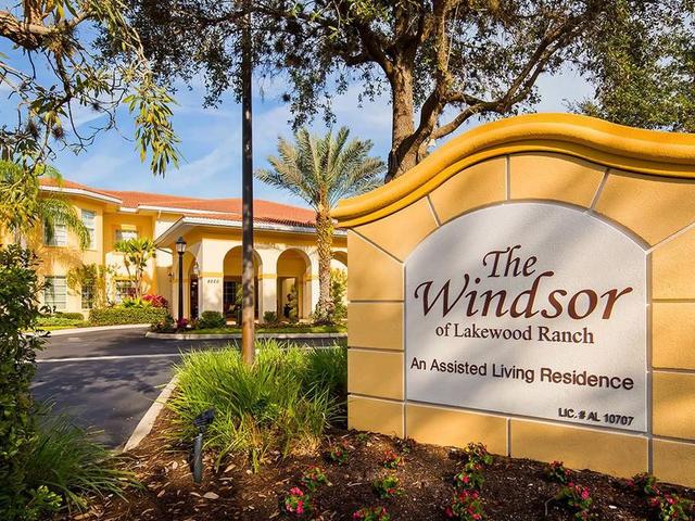 The Windsor of Lakewood Ranch