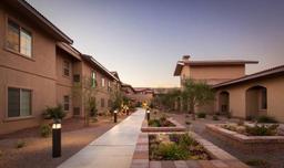 White Cliffs Senior Living - Gallery Image 2