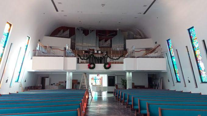 Commons At Orlando Lutheran Towers - Gallery Image 2