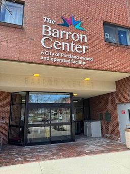 Barron Center - Gallery Image 3