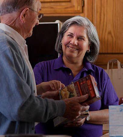 Home Instead Senior Care - Rainbow City, AL - Gallery Image 6