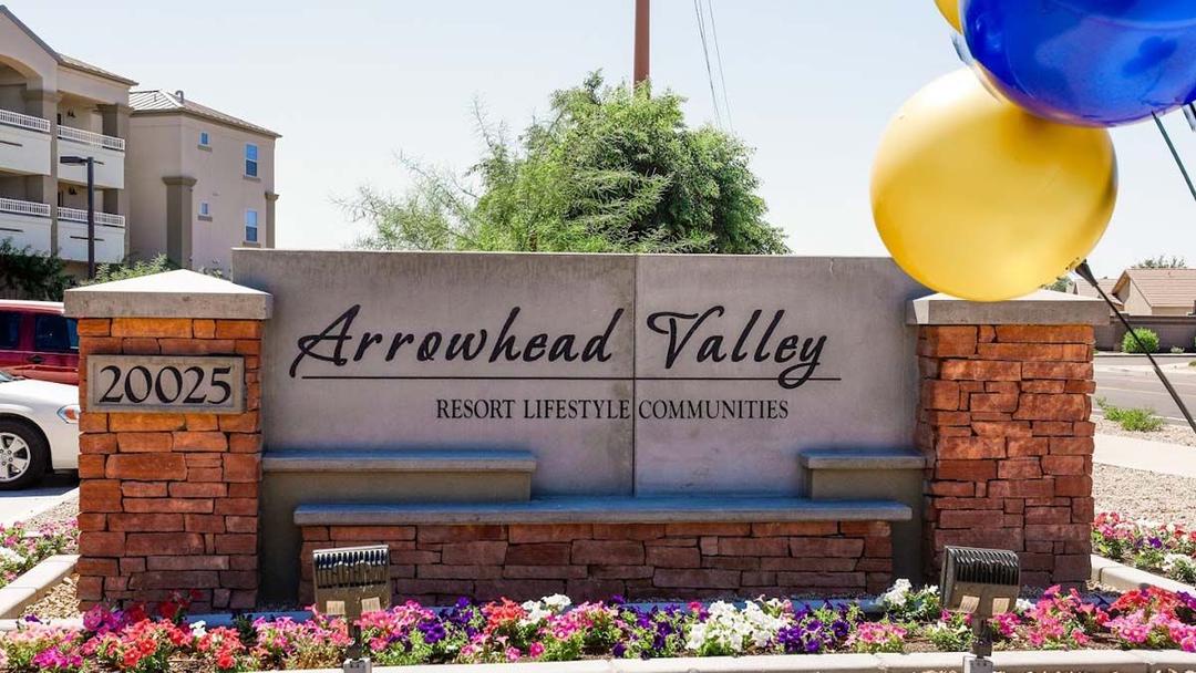 Arrowhead Valley Retirement Resort - Gallery Image 1