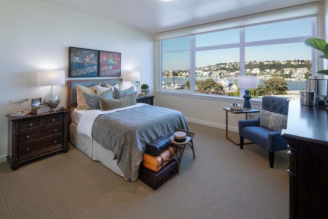 Aegis Living Lake Union - Gallery Image 6