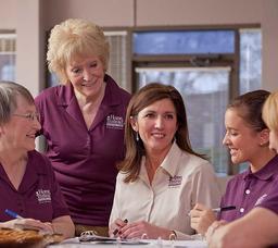 Home Instead Senior Care - Grand Rapids, MIHome Care - Gallery Image 4