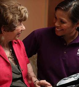 Home Instead Senior Care - Waterford, MI - Gallery Image 3