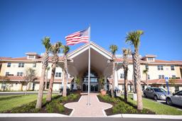 Stone River Retirement Community - Gallery Image 4