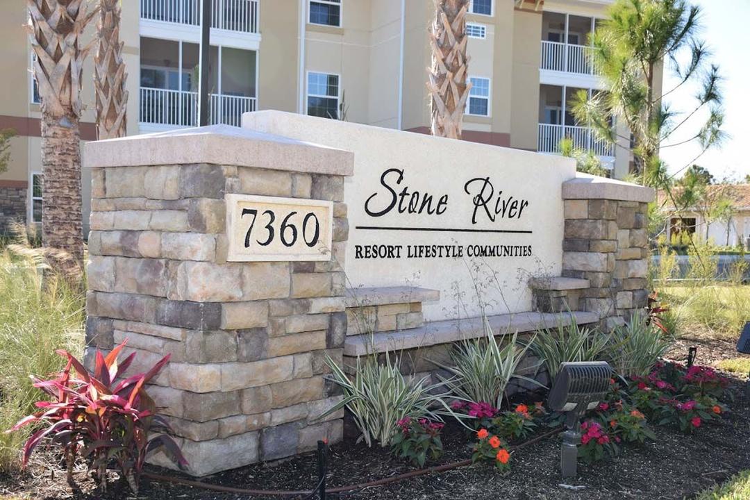 Stone River Retirement Community - Gallery Image 2