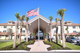 Stone River Retirement Community - Gallery Image 1