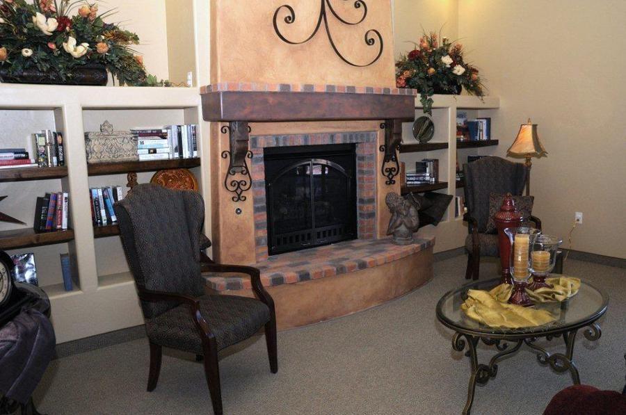 Bridgewater Assisted Living - Tucson - Gallery Image 4