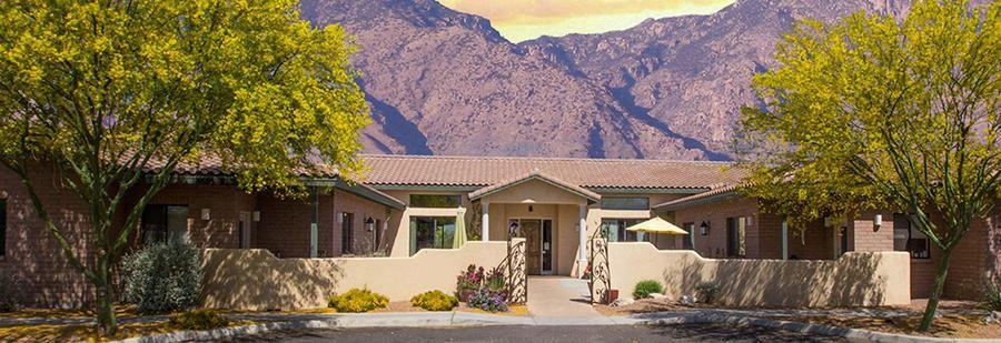 Bridgewater Assisted Living - Tucson - Gallery Image 1