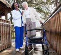 Caregivers in-Home Services, Inc - Gallery Image 2