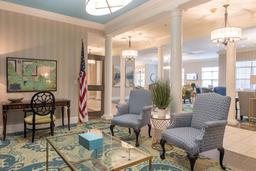 Viva Senior Living at Gaffney - Gallery Image 5