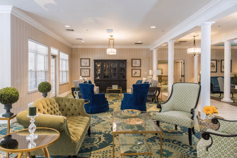 Viva Senior Living at Gaffney - Gallery Image 2