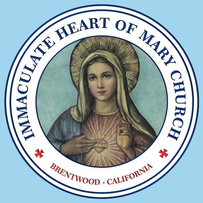 Immaculate Heart - Gallery Image 2