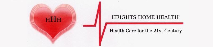 Heights Home HealthHome Care