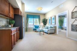 MorningStar Assisted Living & Memory Care of Albuquerque - Gallery Image 3