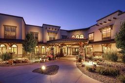 MorningStar Assisted Living & Memory Care of Albuquerque - Gallery Image 1