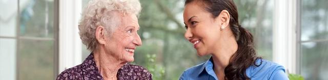 Griswold Home Care Mesquite Texas