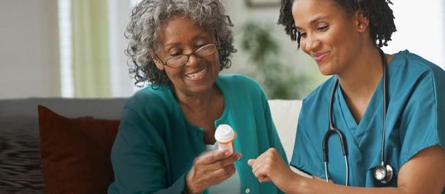 Home Care AssociatesPhiladelphia, PA