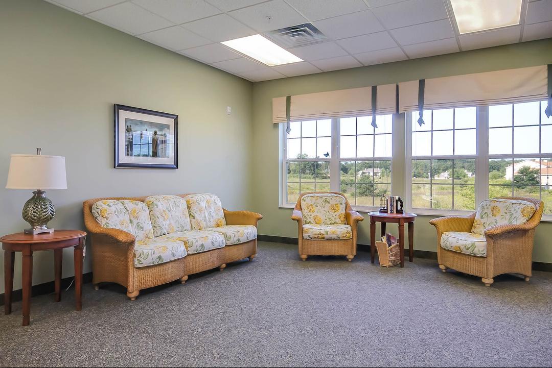 Hathaway Hills Assisted Living & Memory Care - Gallery Image 6