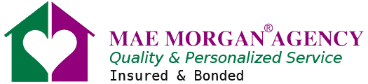 Mae Morgan Agency