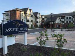 McGregor Assisted Living - Gallery Image 2