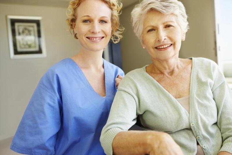 Heart to Heart Senior Care Services