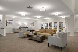 Commonwealth Senior Living at Bon Air - Gallery Image 3