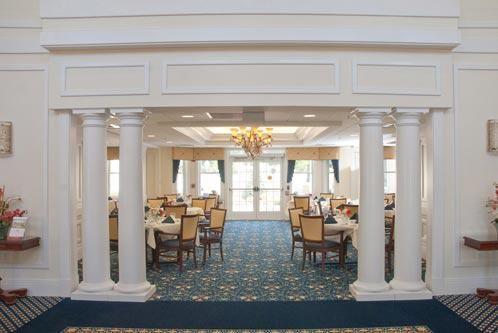 Windsor Place of Wilmington Assisted Living - Gallery Image 3