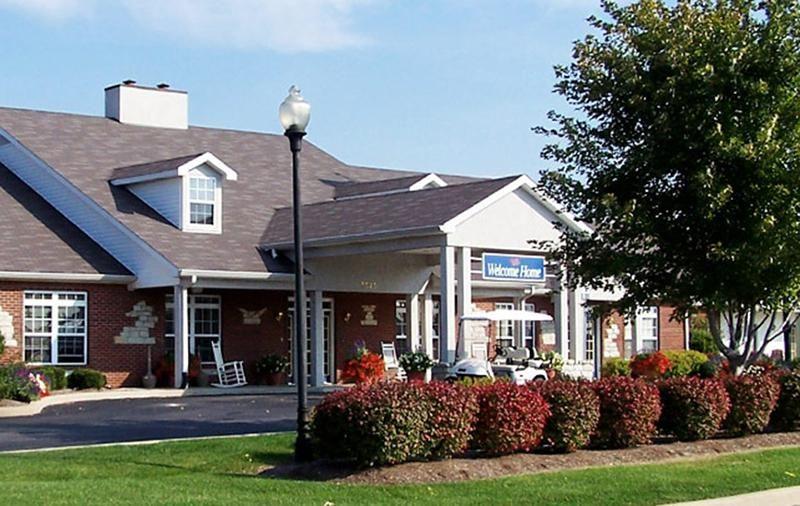 Rosegate Commons Assisted Living