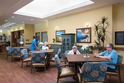 Mosaic Gardens Memory Care at Chandler - Gallery Image 6