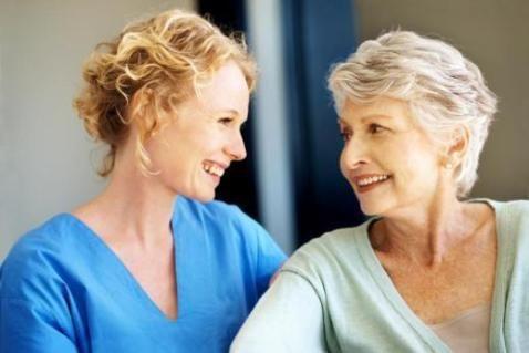 Rx Family Home Care Services