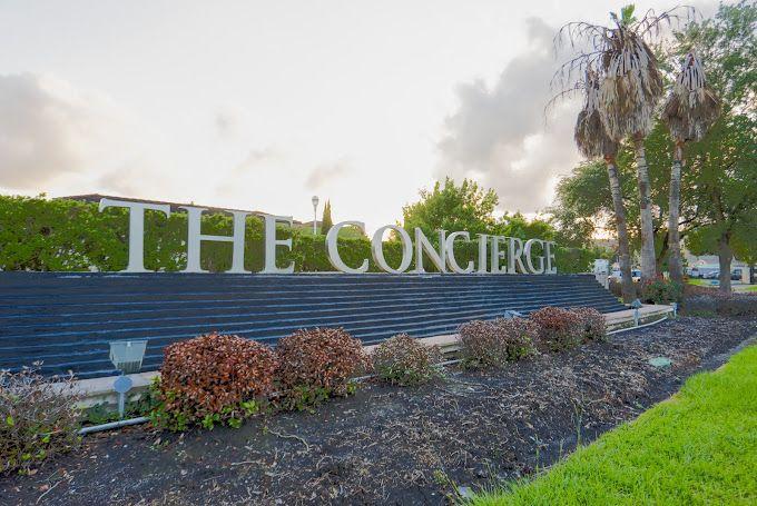 The Concierge - Gallery Image 6