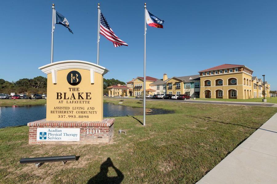 The Blake at Lafayette - Gallery Image 1