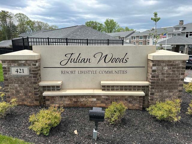 Julian Woods Retirement Community