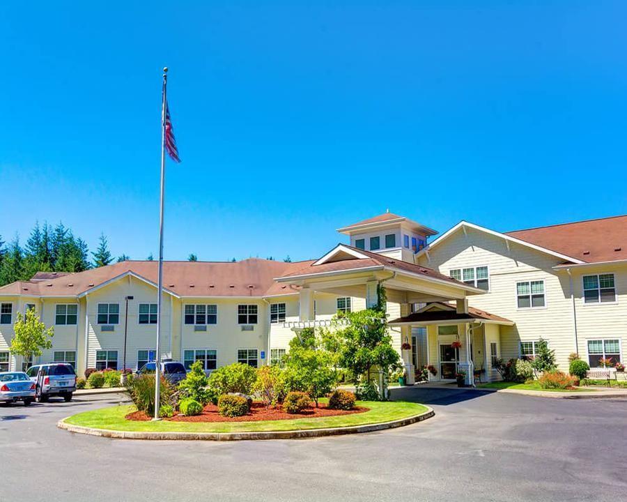 Ocean Ridge Assisted Living