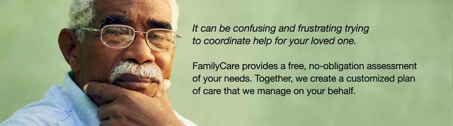 FamilyCare Senior Solutions, Inc.Home Care - Gallery Image 2