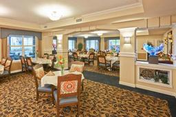 MorningStar Assisted Living & Memory Care at Mountain Shadows - Gallery Image 4