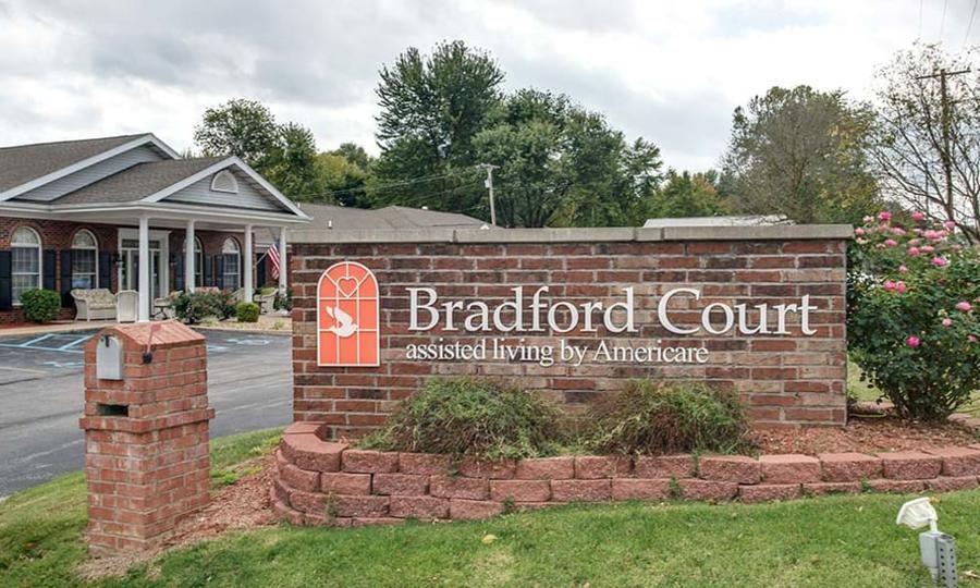 Bradford Court Senior Living - Gallery Image 1