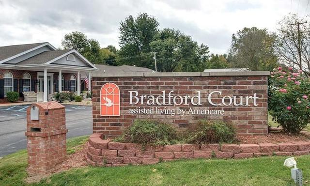 Bradford Court Senior Living