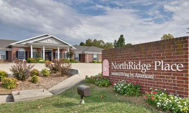 NorthRidge Place Senior Living