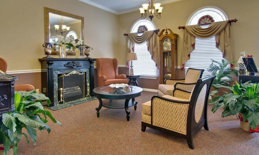 NorthRidge Place Senior Living - Gallery Image 3