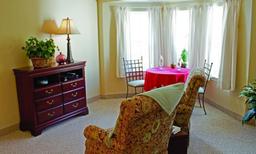 Charter Senior Living of Woodbridge - Gallery Image 1