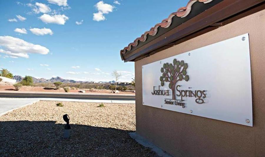 Joshua Springs Senior Living - Gallery Image 1