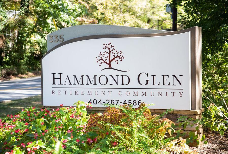 Hammond Glen