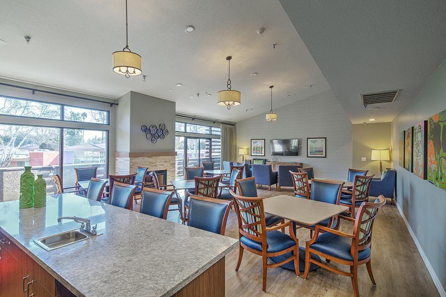 Canyon Trails Senior Living - Gallery Image 6