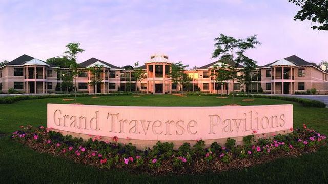 Grand Traverse Pavilions